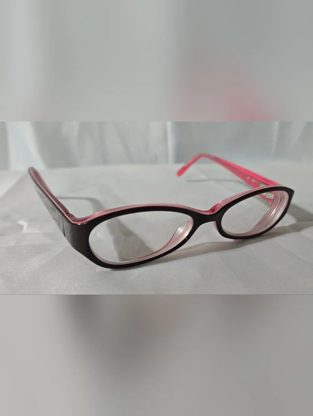 Coach Glasses Frames Tamsin 2040 Burgundy 135